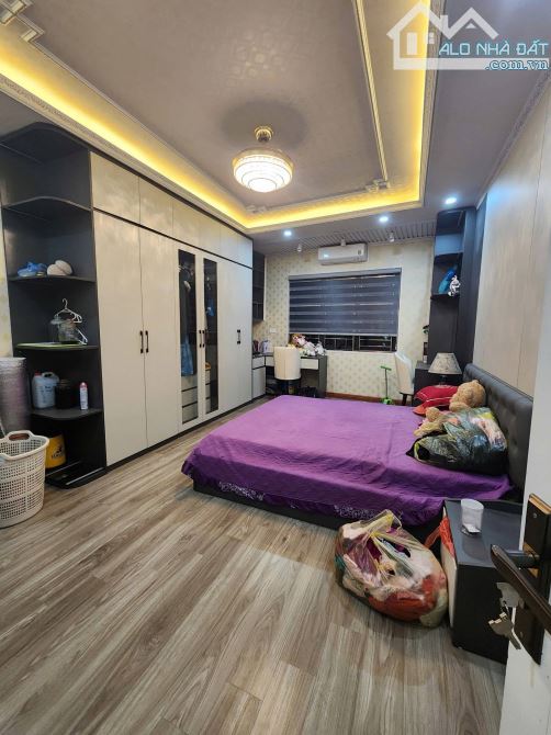 Bán nhà Phú Mỹ, Ngõ Lê Đức Thọ, Gần BX Mỹ ĐÌnh, Nguyễn Hoàng, Nam Từ Liêm. Giá: 10,6 Tỷ - 4