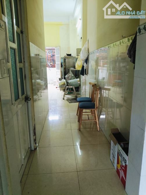 NHÀ MẶT TIỀN CÁCH ĐƯỜNG TAM ĐA CHỪNG 5M, SÁT NGÃ BA TAM ĐA, NGUYỄN DUY TRINH, NGANG 5M BỀ - 4