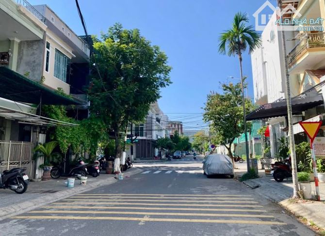 BÁN TÒA CĂN HỘ CHO THUÊ 4 TẦNG – NGŨ HÀNH SƠN, ĐÀ NẴNG -136m² - 4