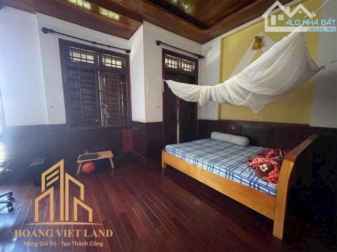 BÁN NHÀ 01 TRỆT 03 LẦU ĐƯỜNG NỘI BỘ TÔN ĐỨC THẮNG - NGAY TRƯỜNG CẤP 2 TÂN LỢI - 4