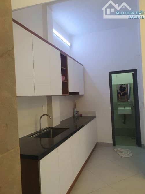 💥 BÁN NHÀ KHU VIP HXH LÃNH BINH THĂNG - P.8 - Q.11 - 41m² x 3 Tầng - Giá 7 tỷ TL - 4