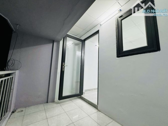 Bán nhà 60m2, 2 lầu đường Trần Đại Nghĩa, Tân Tạo A- Bình Tân, giá 4.25 tỷ - 4