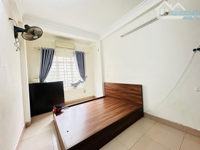 Phú Mỹ, Nhà Dòng Tiền CCMN 7P, Oto Qua Nhà, DT 40M, 4 Tầng, Sổ Đẹp, Giá 7.2 tỷ - 4