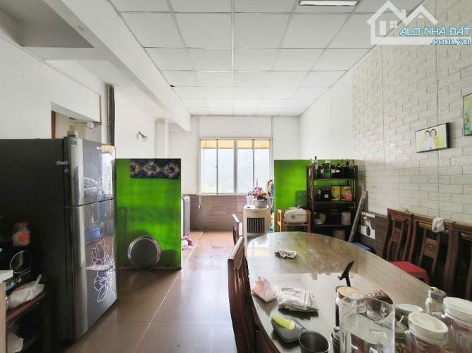 QUỐC LỘ 1A - BÌNH CHIỂU - KHÁCH SẠN 7 TẦNG ĐANG KINH DOANH - 154m2 - 4