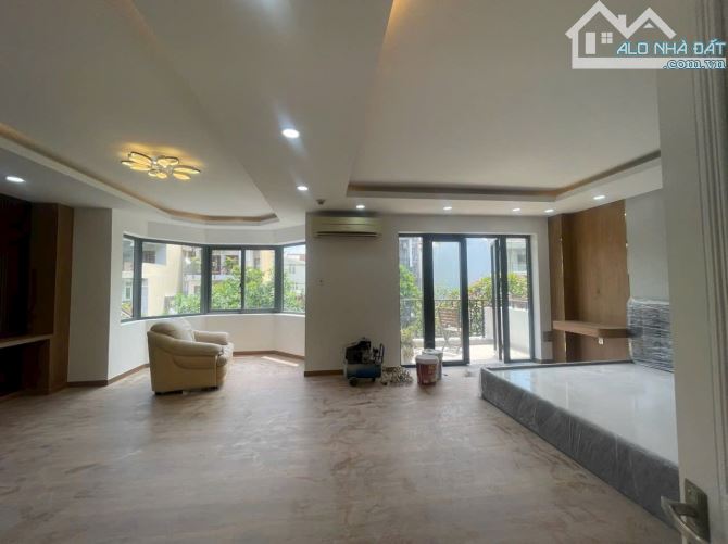 Biệt thự 2 mặt tiền Nam Long – DT 190m² – full nội thất – gần Vincom, trường quốc tế - 4