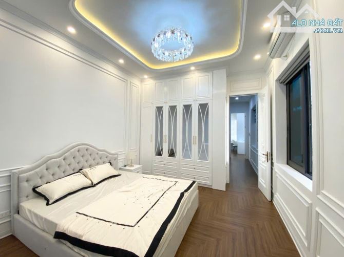🌟NGUYỄN VIẾT XUÂN - 15M Ô TÔ TRÁNH - DÂN XÂY - AN SINH ĐỈNH - 50M2X5T - HƠN 9 TỶ - 4