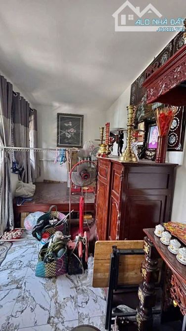 ✨ BÁN ĐẤT TẶNG NHÀ MỚI, NGANG 8M BỀ THẾ x DÀI 26M, có 13 PHÒNG TRỌ ĐANG CHO THUÊ - 17,4 TỶ - 4