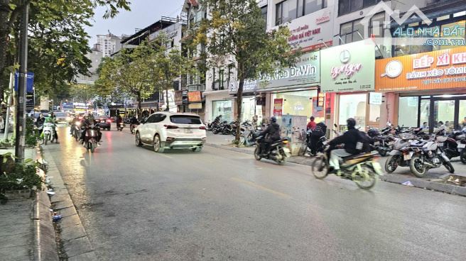 🚘BÁN GẤP NHÀ VIP NGUYỄN ĐỔNG CHI – Ô TÔ NGỦ TRONG NHÀ – MẶT NGÕ Ô TÔ TRÁNH THẲNG TẮP.15M - 1