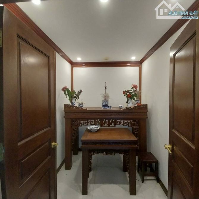MẶT PHỐ YÊN LỘ - KĐT ĐÔ NGHĨA – 102M – 6 TẦNG – MT 28M – GIÁ 23,8 TỶ - THANG MÁY - 5