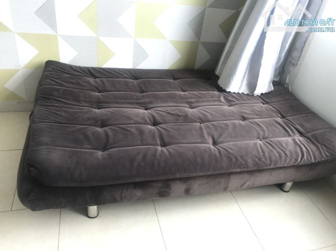 Chuyên cho thuê Căn hộ C/cư Bàu Cát 2 -Sát Âu Cơ giá rẻ ở liền trong tháng 2PN 2WC 9tr TL - 5
