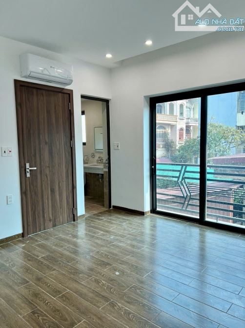 Bán nhà 5 tầng mặt ngõ thông An Đà, Đông Khê, NQ 64m giá 7,2 tỷ - 5