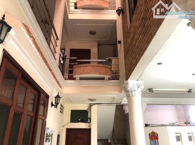 BIỆT THỰ BÁN CỔ ĐIỂN  – 10PN – NGAY NGÃ 4 PHAN XÍCH LONG – PHAN ĐĂNG LƯU – DTSD 38 tỷ. - 5