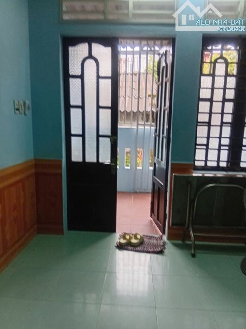 BÁN NHÀ CẤP 4 - PHƯỜNG PHÚ BÀI, TP. HUẾ - GIÁ CHỈ 850 TRIỆU - 5