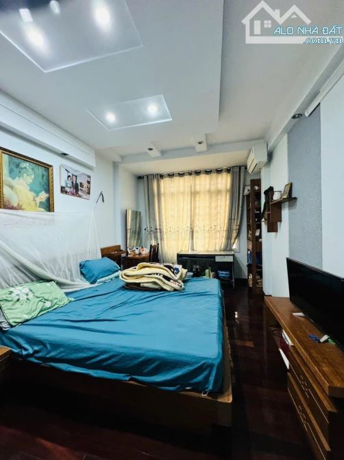 🔥 BÁN NHÀ ĐỘI NHÂN – BIỆT THỰ SÂN VƯỜN – 150M2 – 4 TẦNG – MẶT TIỀN 8.7M – 45.5 TỶ 🔥 - 5