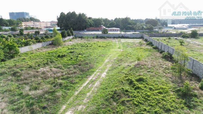 Cần Bán 6.642m2 đường S ( VÕ NGUYÊN GIÁP ) Thành Phố Phú Mỹ, Giá 25 tỷ thương lượng - 5
