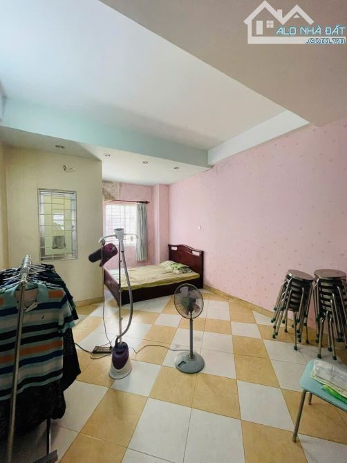 🏡 CHỈ 19,9TỶ SỠ HỮU NGAY CĂN NHÀ MẶT TIỀN ĐƯỜNG SỐ 48 QUẬN 4🌹 - 5
