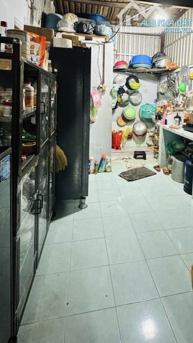 💥 NHÀ Q4 - 49M2 - 4 CHỖ ĐỖ CỬA - 4 TỶ 🚗 - 5