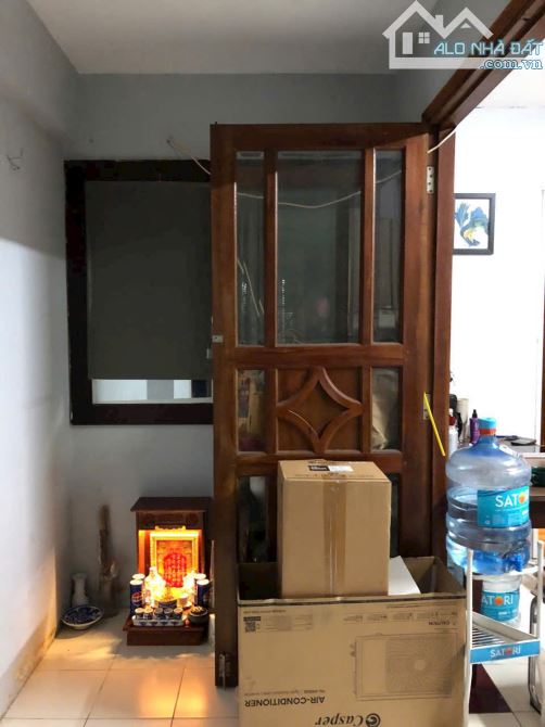 C/c Đặng văn Ngữ,P13,Phú Nhuận:2p ngủ, 2wc, Nội thất,11tr - 5