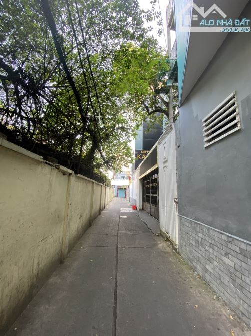 Bán nhà hẻm 1/ Nguyễn Trọng Tuyển TB, nở hậu, Full nội thất đẹp lung linh, nhỉnh 6 tỷ - 5