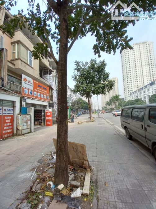 🏠 BÁN NHÀ 100m 5 tầng ,MẶT ĐƯỜNG ĐÔI 42 m- KĐT VĂN PHÚ, HÀ ĐÔNG - 5