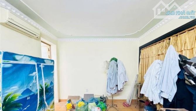 Bán Nhà ,Kiều Sơn, Đằng Lâm, Hải an. 5,5 tỷ.3,5.Tầng, Diện Tích 83 m2,ngang 4m,  ngõ 4m. - 5