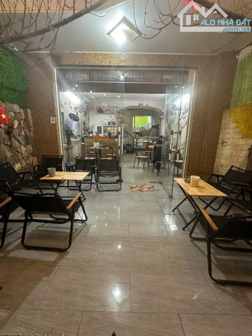 BÁN NHÀ 4 TẦNG KHU TÁI ĐỊNH CƯ , LAI XÁ CÁCH GA NHỔN 500m , QL32 100m , OTO  KINH DOANH - 5