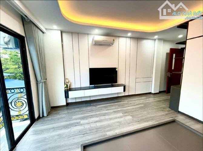 Bán Nhà Ngọc Thuỵ - 6Tầng Thang Máy - GARA OTO - Vị Trí Cực Đẹp - 5