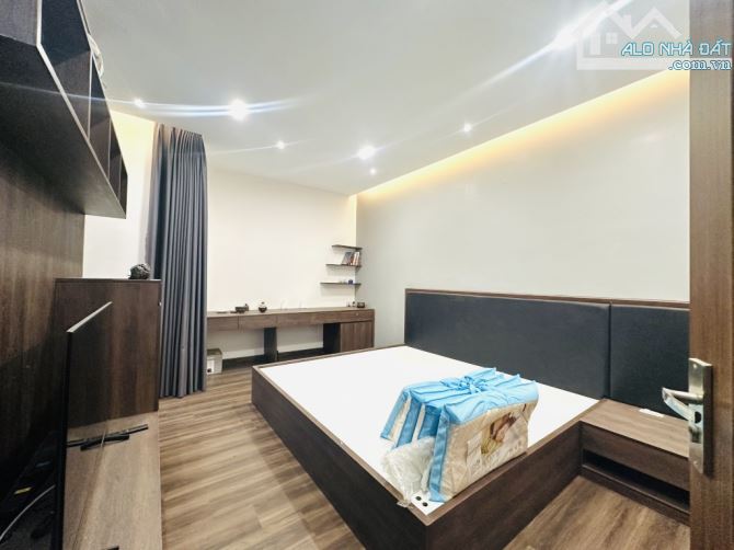BÁN NHÀ BÌNH TÂN 90m2 6.7x14.6m 4 TẦNG CẠNH QUẬN 6 - AN DƯƠNG VƯƠNG - 7,x TỶ. - 5
