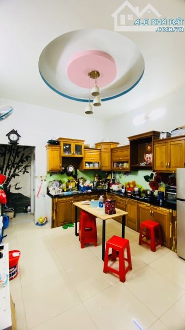 Bán Nhà Kinh Dương Vương 4x15.5m 70m2 3Lầu Giáp Hậu Giang Q6, Gần BẾN XE MIỀN TÂY, 8 Tỷ Tl - 5