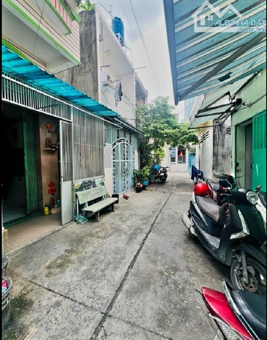 Bán nhà Phú Thọ ngay Hàn Hải Nguyên CHDV 5 tầng 16pn ( 7x15) chỉ hơn 10 tỷ. - 5