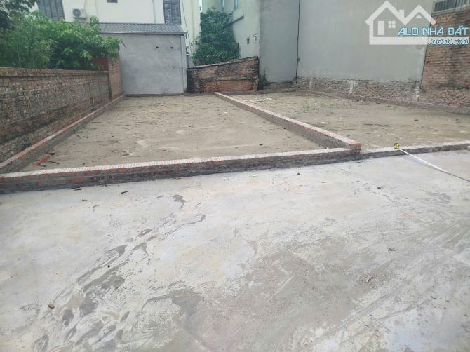 🌟 BÁN ĐẤT NGUYÊN KHÊ ĐÔNG ANH NGÕ THÔNG – GẦN CHỢ – CÁCH SÂN BAY 5 PHÚT – CHỈ HƠN 5 TỶ 🌟 - 5