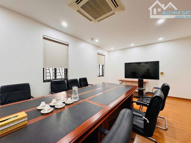 Bán Biệt Thự Lê Trọng Tấn Thiên Đường Bảo Sơn 320m2 x 16m 180tr/m - 5