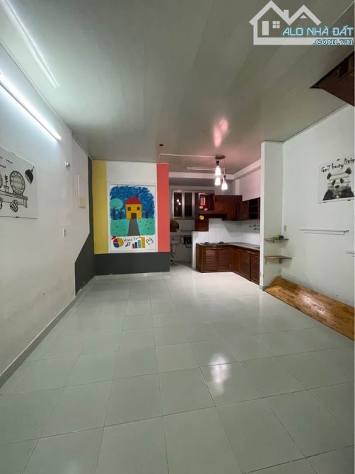Nhà 1 trệt 1 lửng, SHR, Tx. Trảng Bảng, 150m2, thuận tiện KD cafe, Giá chỉ 750tr. - 5