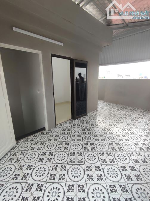 🏡 BÁN NHÀ MỚI TINH – KIẾN HƯNG, HÀ ĐÔNG – FULL NỘI THẤT CƠ BẢN – GIÁ CHỈ LOANH QUANH 6.xx - 5