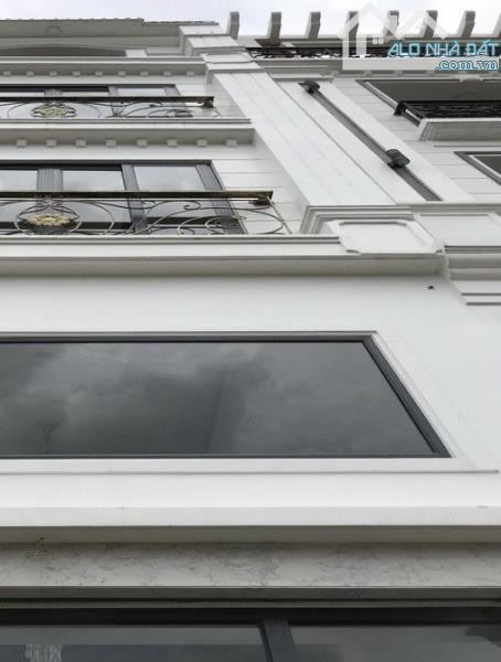 XE HƠI NGỦ TRONG NHÀ,5 TẦNG,45M2,NƠ TRANG LONG,BÌNH THẠNH,NHỈNH 9 TỶTL - 5