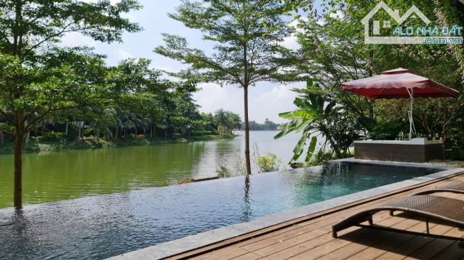 Giảm 1 tỷ- Bán gấp Villa Hoàng Oanh 323m2- Flamingo Đại Lải- có sổ đỏ-full đồ- Nhỉnh 14 tỷ - 5