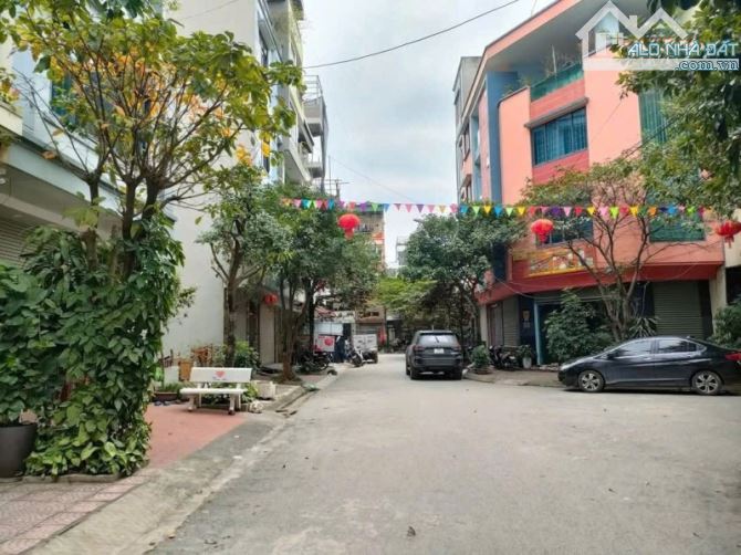 bán nhà ngô thì nhậm, hà đông, phân lô, vỉa hè, 65m2 x 5 tầng, giá 16 tỉ - 5