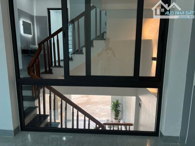 Bán nhà 3 Tầng ngõ phố Phan Chu Trinh p. Nhị Châu, TP Hải Dương - 5