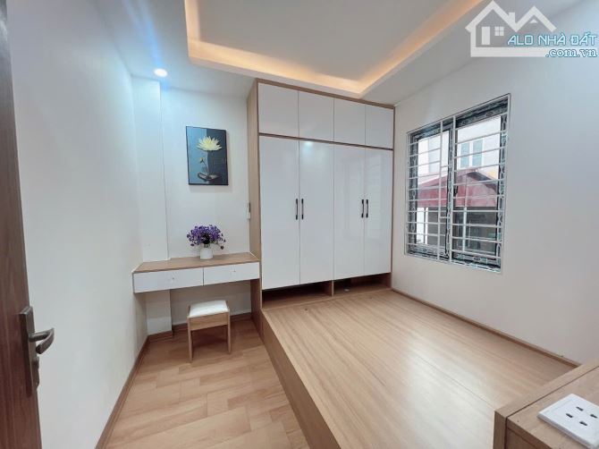 Chung cư 209 Đội Cấn -Công viên Bách Thảo 30-50m2 ,Full đồ . Nhận nhà ở ngay - 5