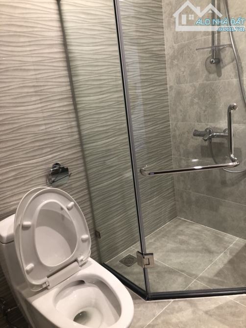 Bán toà căn hộ dịch vụ cạnh Bách Khoa, 11pn, 52m x 5T, thang máy, 12.8 tỷ - 5