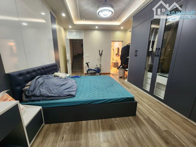 Bán nhà Phú Mỹ, Ngõ Lê Đức Thọ, Gần BX Mỹ ĐÌnh, Nguyễn Hoàng, Nam Từ Liêm. Giá: 10,6 Tỷ - 5