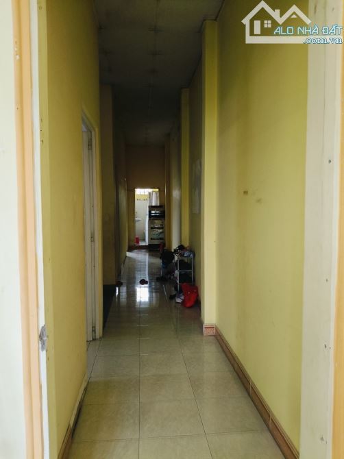 NHÀ MẶT TIỀN CÁCH ĐƯỜNG TAM ĐA CHỪNG 5M, SÁT NGÃ BA TAM ĐA, NGUYỄN DUY TRINH, NGANG 5M BỀ - 5