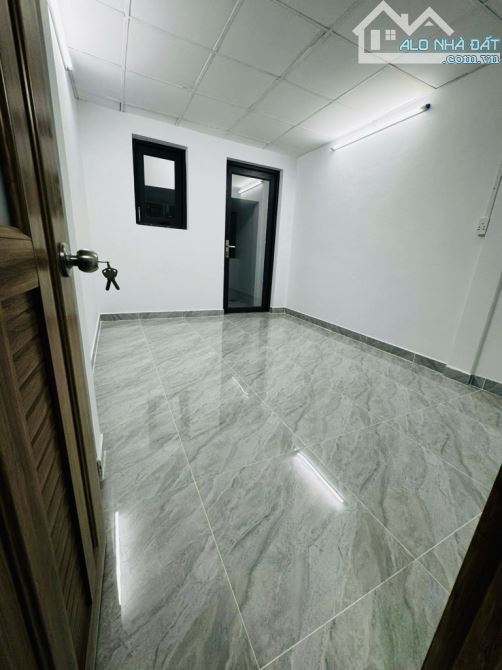 Bán nhà 60m2, 2 lầu đường Trần Đại Nghĩa, Tân Tạo A- Bình Tân, giá 4.25 tỷ - 5