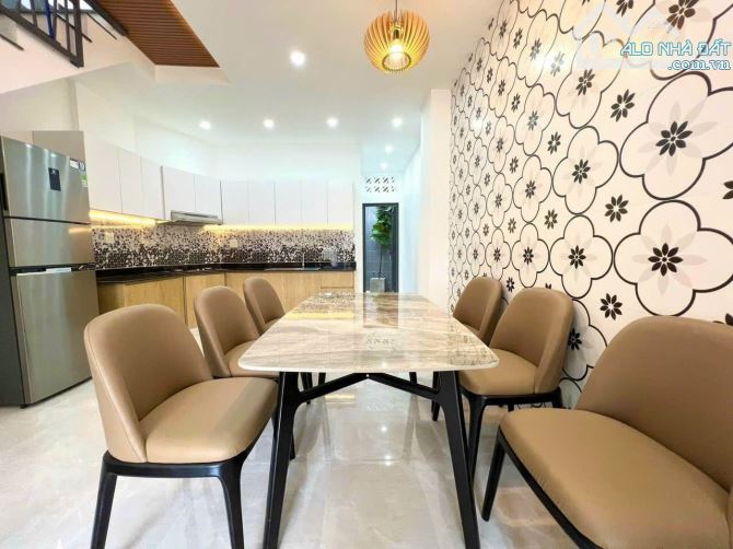 Nhà 1 trệt 1 lửng, hẻm 8 Mậu Thân, Ninh Kiều - 5