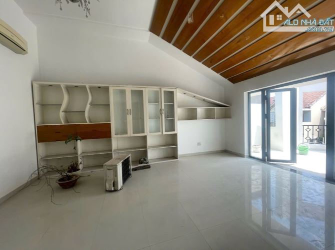 Biệt thự 2 mặt tiền Nam Long – DT 190m² – full nội thất – gần Vincom, trường quốc tế - 5