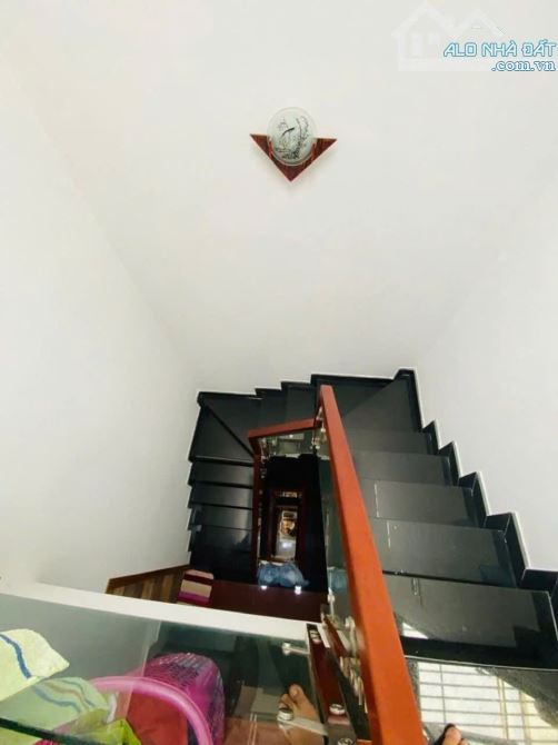 48M2 BÁN NHÀ 4 TẦNG – FULL NỘI THẤT – HẺM THÔNG 4M – LÊ ĐỨC THỌ, P16, GÒ VẤP – NHỈNH 5 TỶ - 5