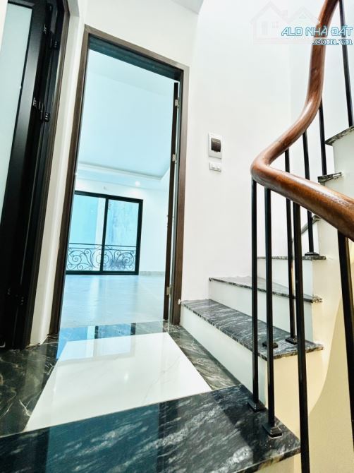 Bán nhà Phố Xã Đàn nhà mới đẹp full công năng trung tâm quận nhiều tiện ích xung quanh - 5
