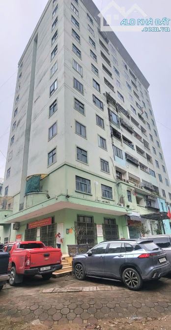 CHUNG CƯ X1 HẠ ĐÌNH NGUYỄN XIỂN CĂN HỘ 3 NGỦ FULL NỘI THẤT TUYỆT ĐẸP 80m 5.45 TỶ - 5