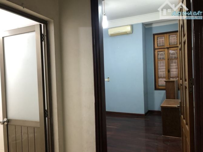 Bán nhà Tư Đình,Long Biên 3 tầng,137m,mt4.4m oto tránh nhỉnh 17 tỷ - 5