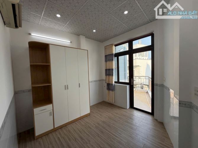 (Chủ gửi) Bán nhà trục chính hẻm 107 Hoàng Văn Thụ, P. An Cư, Q. Ninh Kiều - 6
